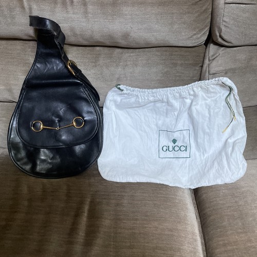 Gucci borsa vintage - , a