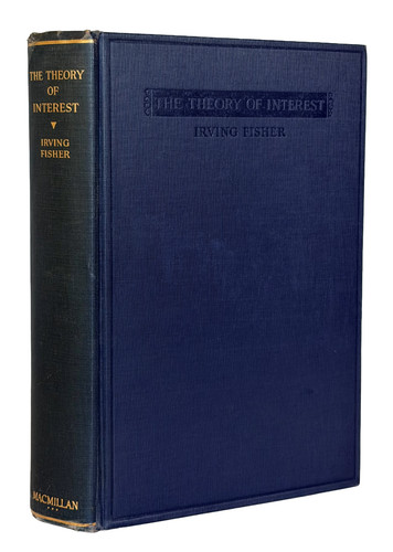 1930 the theory - the, of