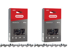 2-Pack 16" Chains for Stihl MS