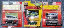 3 nuove slotcar AutoWorld HO