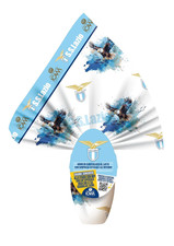 LAZIO Uovo Pasqua 2026