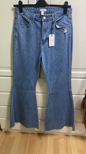 Jeans forever blu vita - jeans,