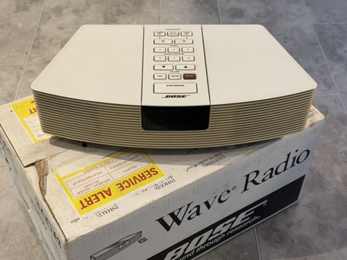 Radio bose wave awr1 - wave,