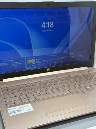 Da0021cy intel core - 15-da0021cy,