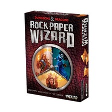 WizKids Card Game Dungeons &