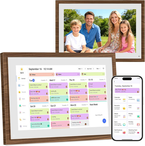 Calendario digitale