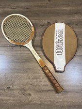 VTG 1977 Wilson Lady Advantage