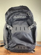 Zaino fotocamera Dakine borsa