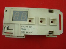Elettronica Modulo Bosch