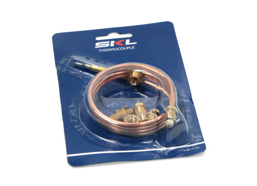 Termocoppia universale kit - universale,
