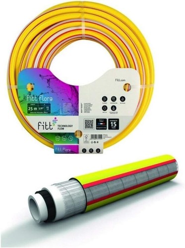 Fitt tubo flora 6 strati - tubo,