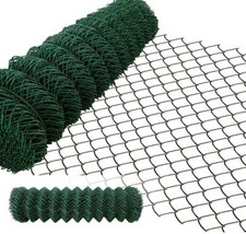 RETE PLASTIFICATA  A MAGLIA