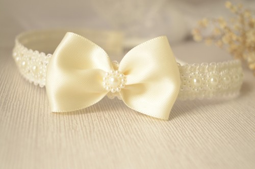 Fiocco bimbo fatto - , a