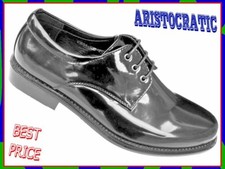 SCARPE UOMO CLASSICHE ELEGANTI