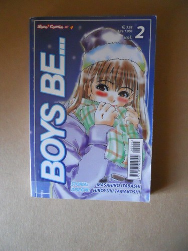 Boys 2 masahiro - �, #2
