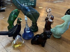 Boxes of Various Vintage Avon