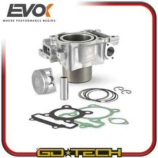 Kit gruppo termico cilindro - kit,