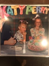 Katy Perry - Birthday - Mint
