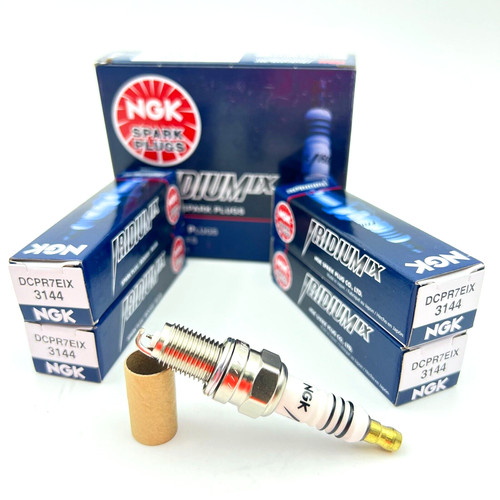 Ngk 3144 dcpr7eix 6046 - 3144,