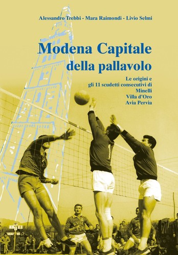 Modena capitale della