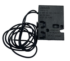 ISONIC V1B04-FY ELETTROVALVOLA 2 VIE NC 120V 60HZ 5/32" OD TUBE 90 PSI IDROMELA