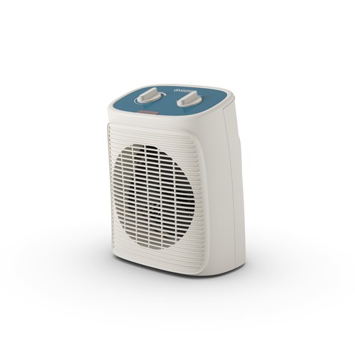 Termoventilatore aghi - termoventilatore,