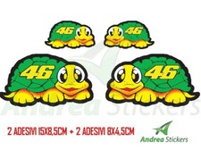 Valentino Rossi Tartaruga - 4