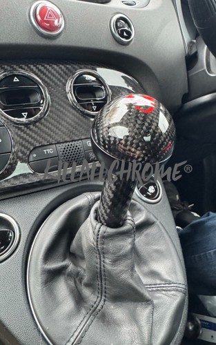 Per 500 abarth pomello - 500,