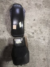 sottosella parafango con portaoggetti honda 750 four