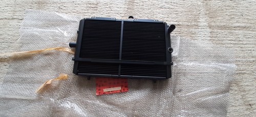 60538709 radiatore motore - ,