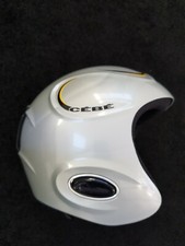 #014 - SIZE SMALL 56CM CEBE SKI HELMET