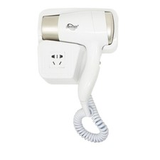 ASCIUGACAPELLI PHON PARETE