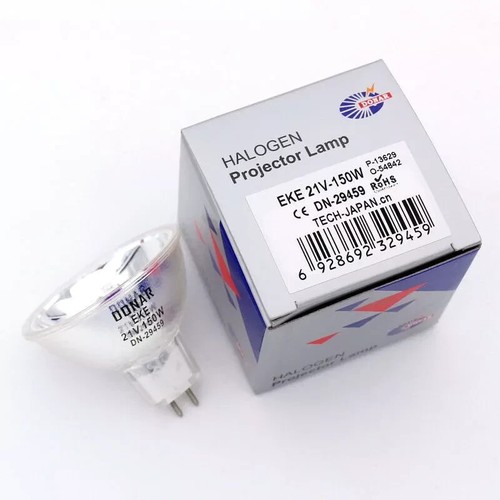 Lampada alogena eke - eke, 21v150w