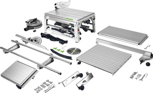 Festool ebg set precisio - festool,