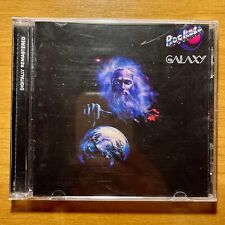 Rockets Galaxy - Digitally