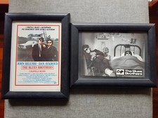 Lotto 2 QUADRI -  THE BLUES