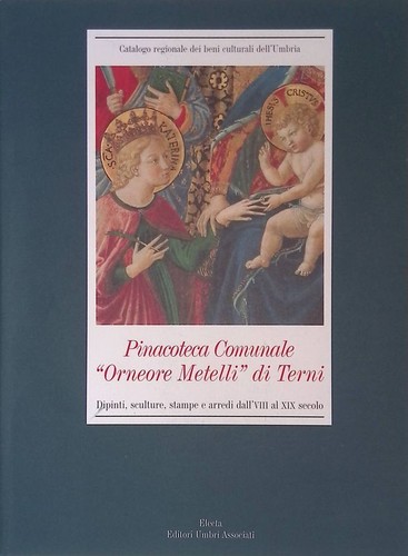 Pinacoteca comunale orneore - comunale,