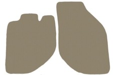 Classico Beige Scuro Tappetini