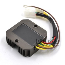 Regulator Rectifier For