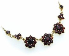 Collier Donna M.Granato Vero