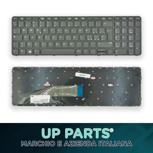 Tastiera italiana per notebook - tastiera,