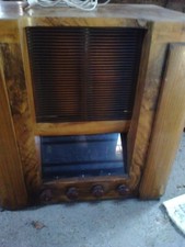 Radio magnadyne s35 - radio,