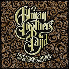 The Allman Brothers Band 