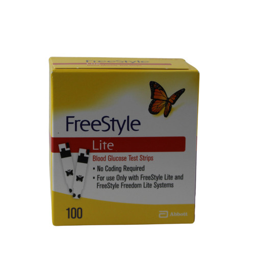 Strisce reattive glucosio - strisce,