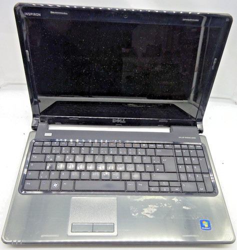 Notebook dell inspiron 1564 - notebook,