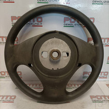 735270847 Volante  FIAT MULTIPLA (1F) 110 JTD Serie Speciale Mnv 5p/d/1910cc