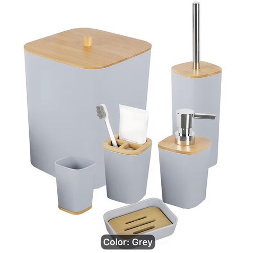 Completo bagno pezzi design - completo,