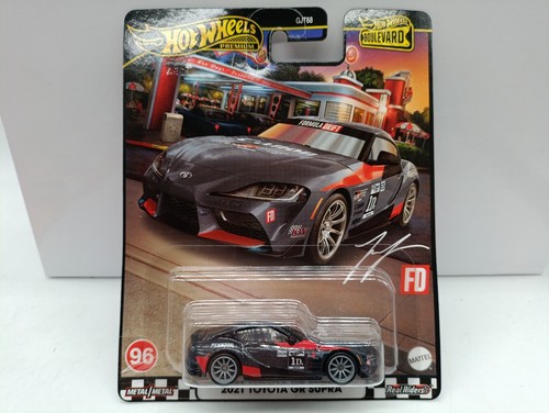 Hot wheels premium 64 - premium, 1/64