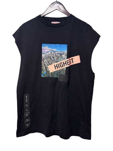 Shirt uomo palm angels - uomo,