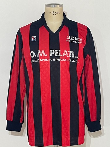 Maglia shirt audace - 90's,